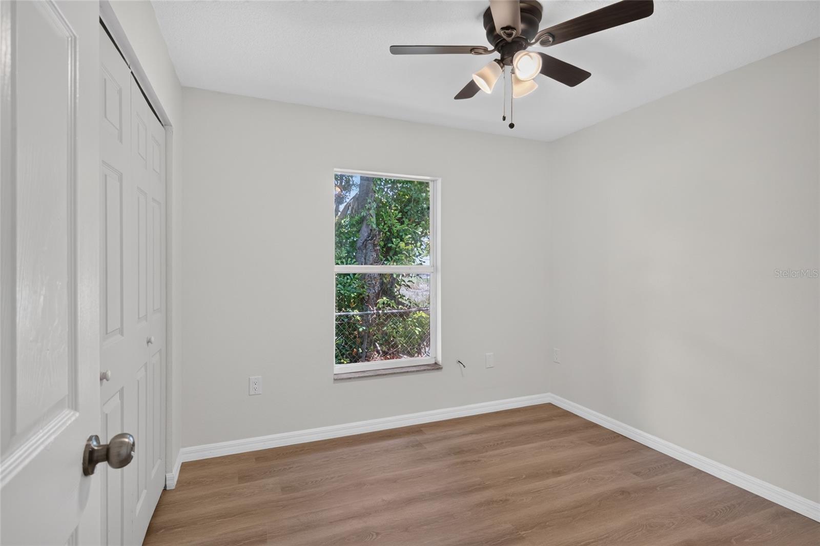 VILLA PARK - Residential