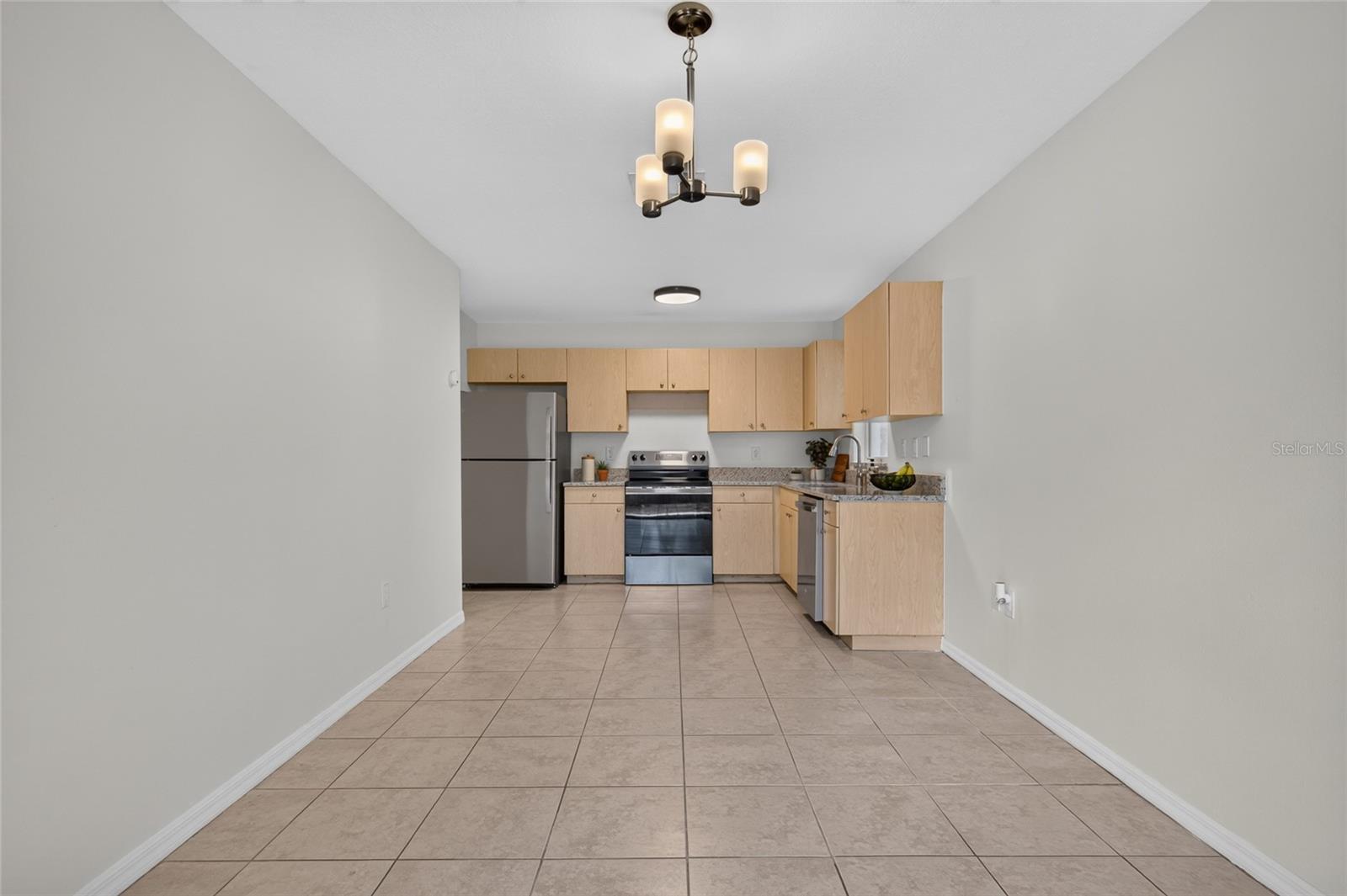 VILLA PARK - Residential