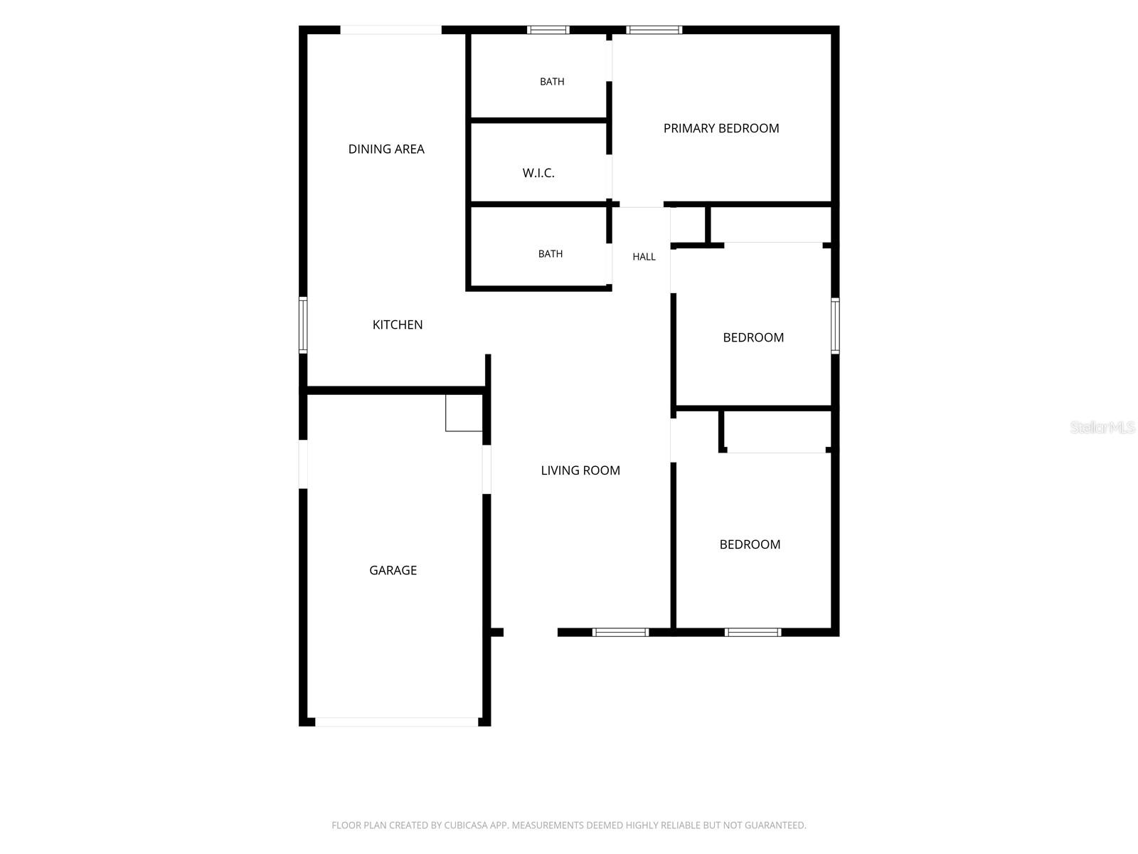 VILLA PARK - Residential