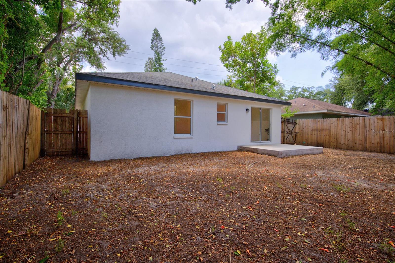 VILLA PARK - Residential