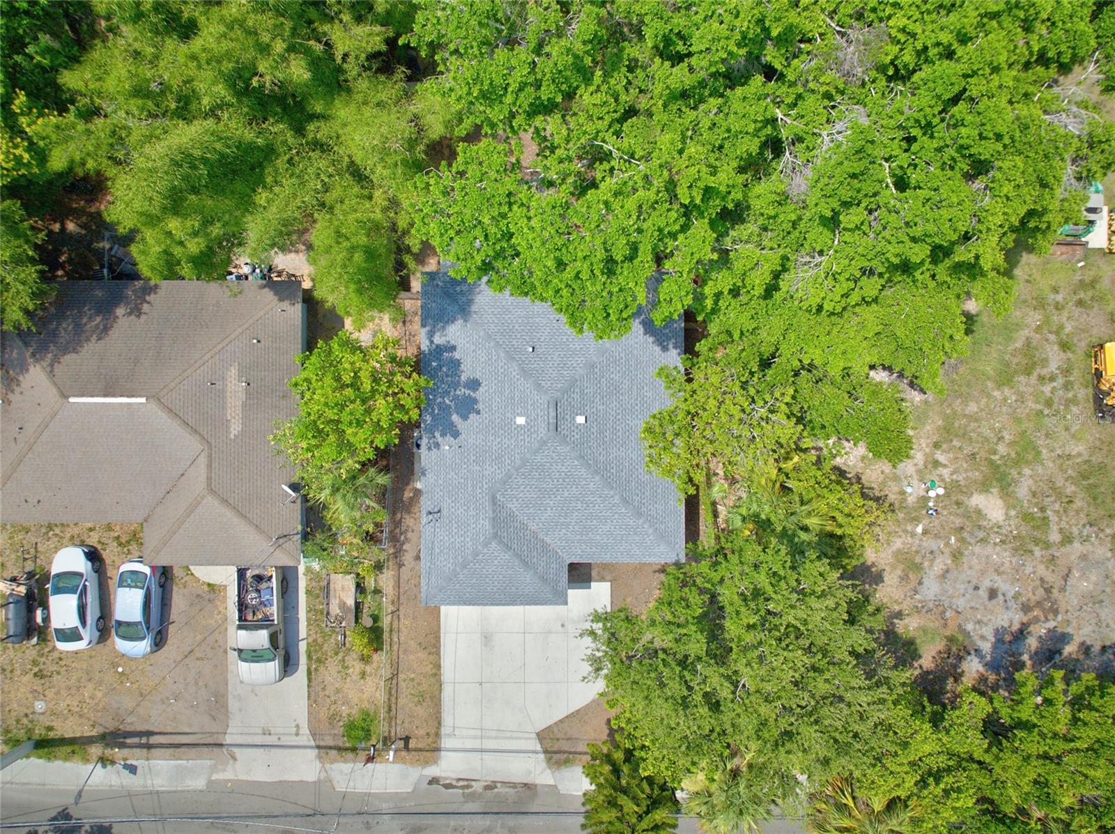 VILLA PARK - Residential