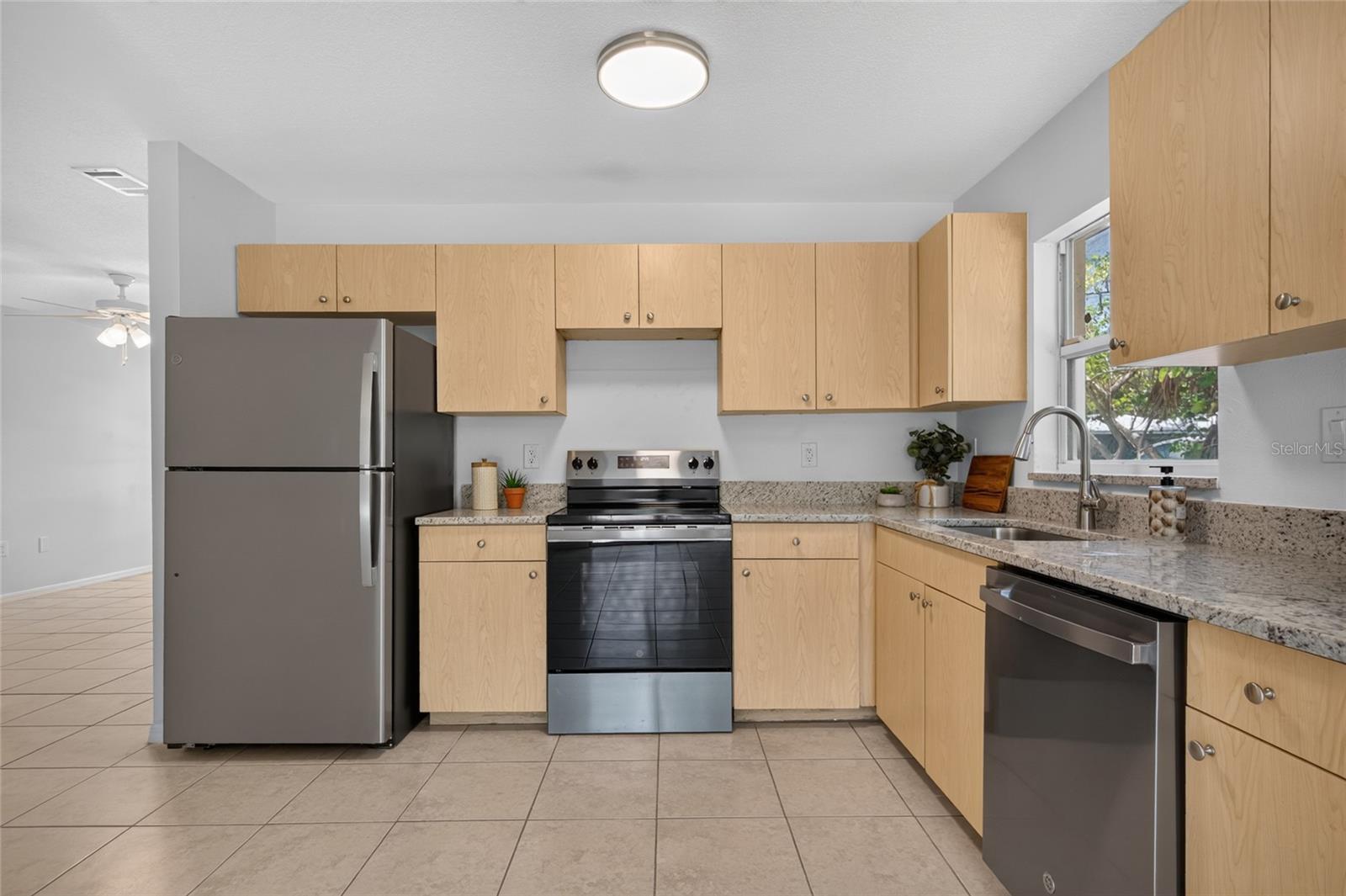 VILLA PARK - Residential