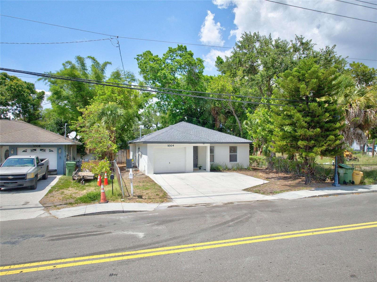 VILLA PARK - Residential