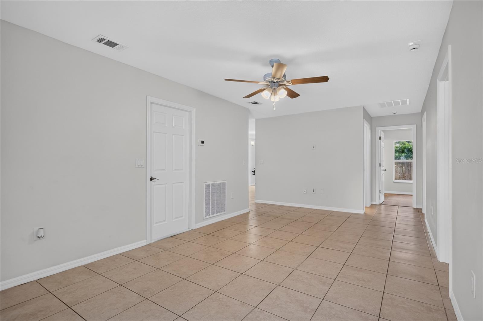 VILLA PARK - Residential