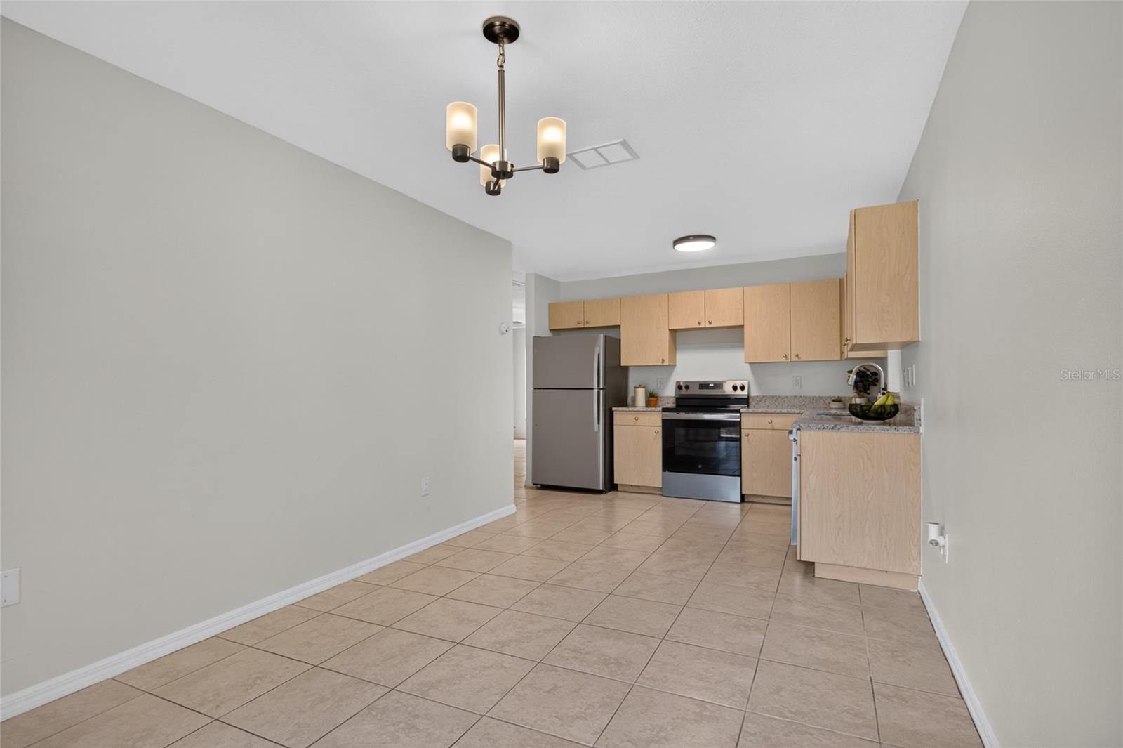 VILLA PARK - Residential