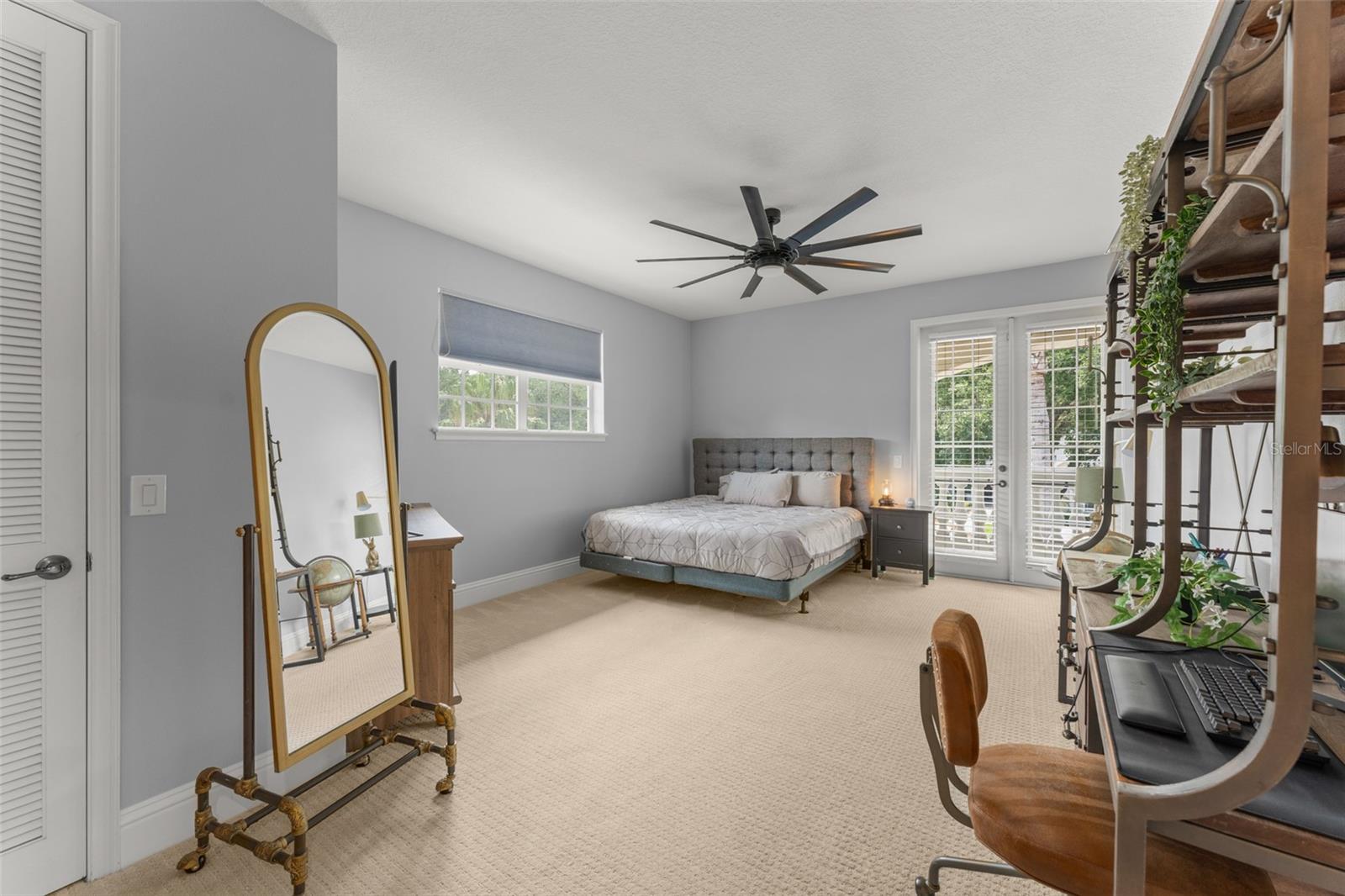 KEENES POINTE - Residential