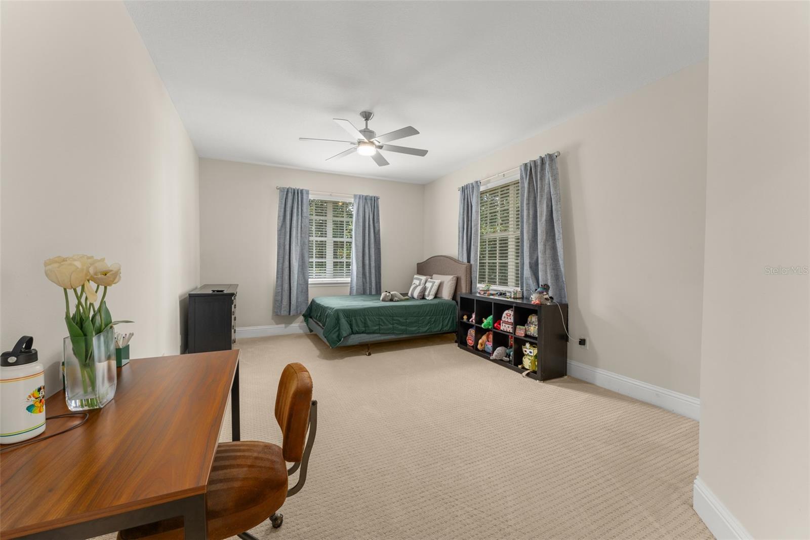 KEENES POINTE - Residential