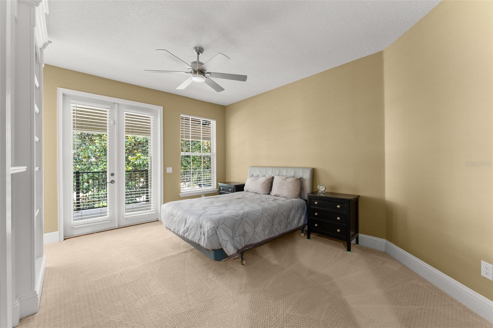 KEENES POINTE - Residential