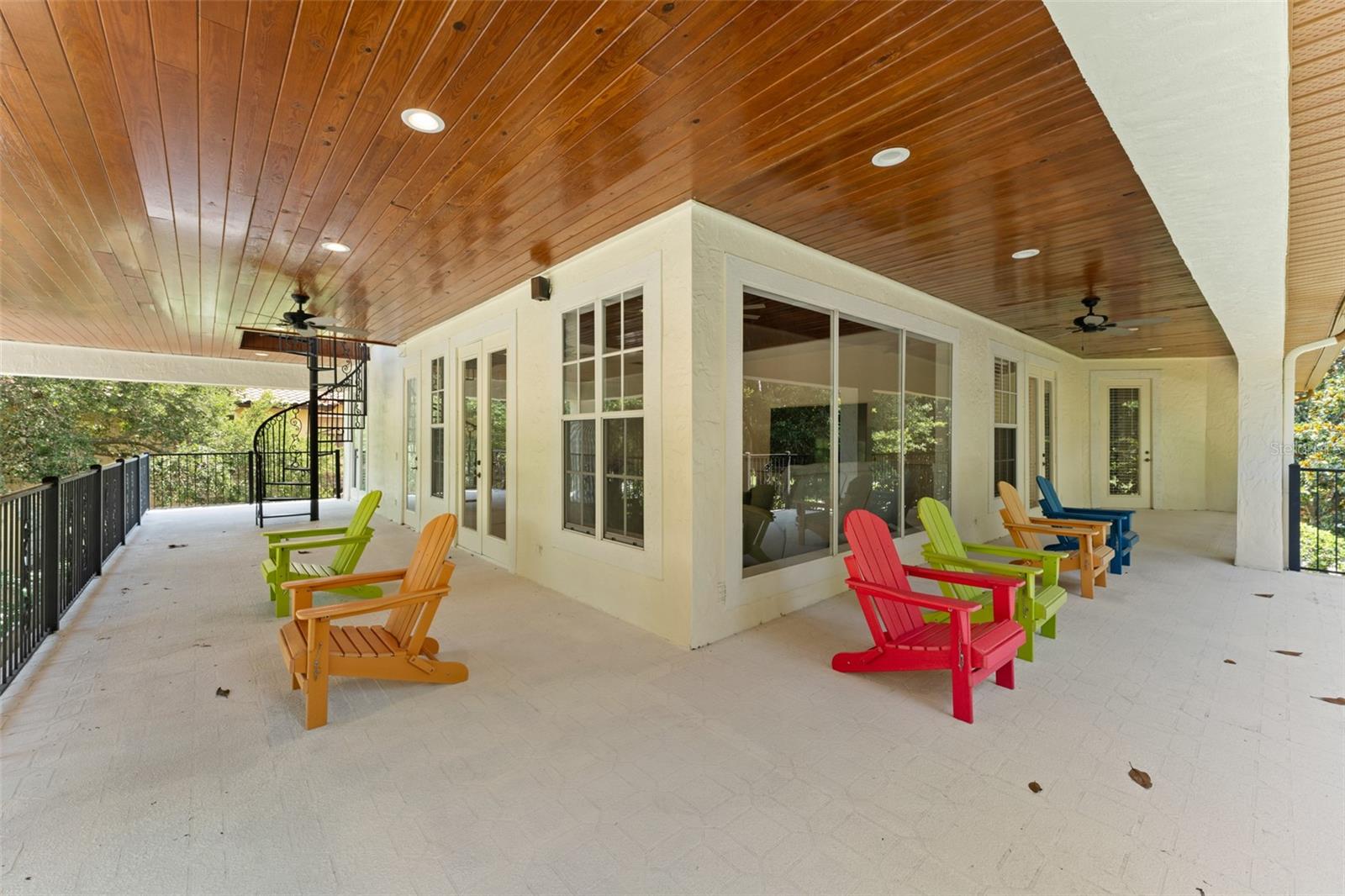 KEENES POINTE - Residential