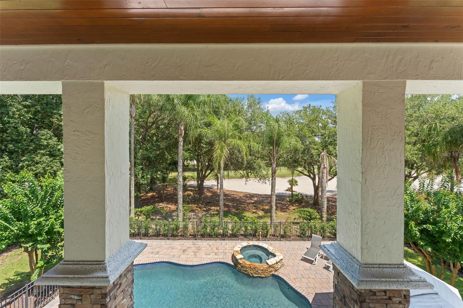KEENES POINTE - Residential
