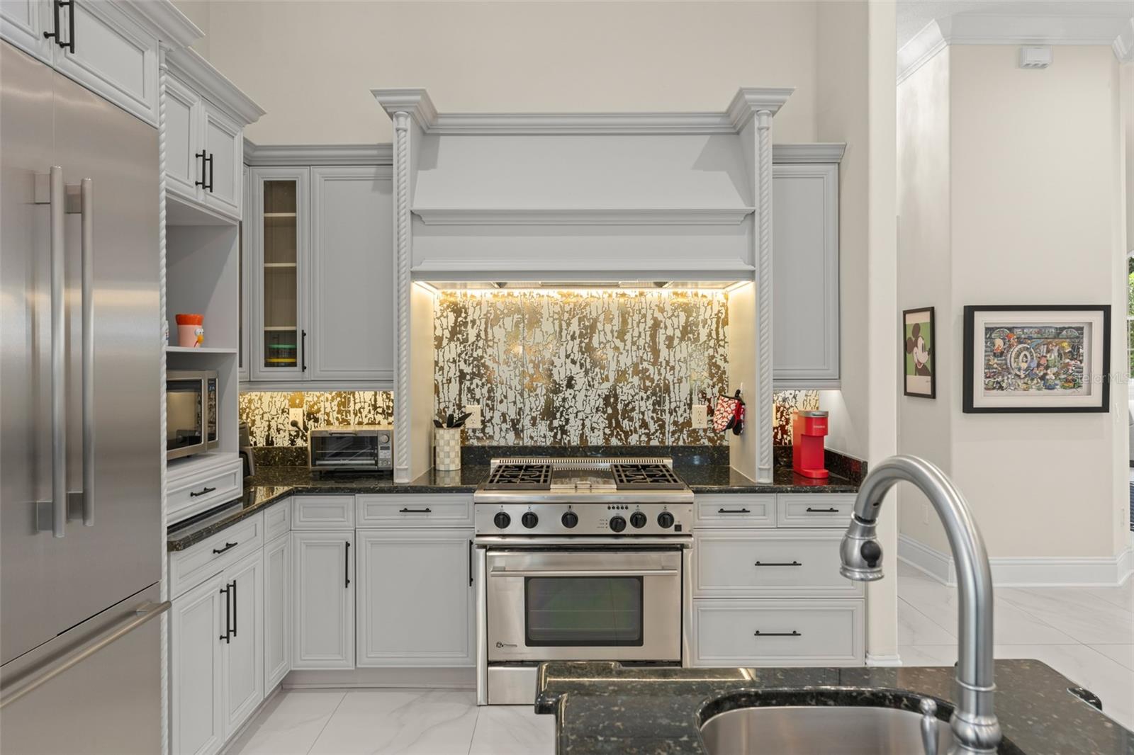 KEENES POINTE - Residential