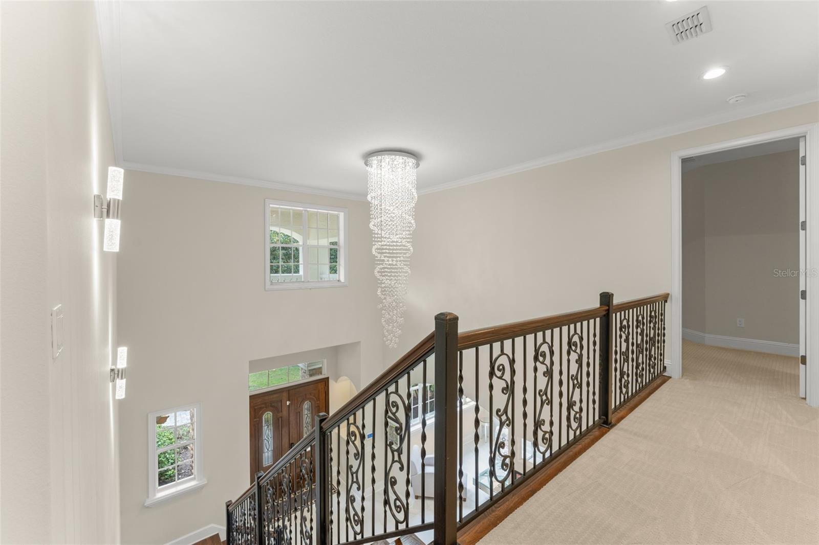 KEENES POINTE - Residential