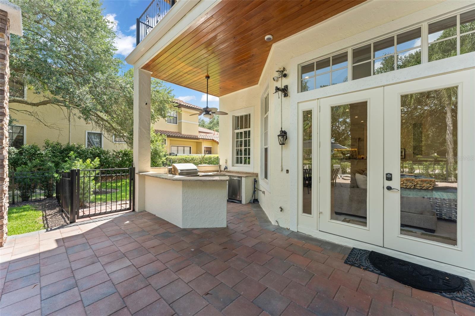 KEENES POINTE - Residential