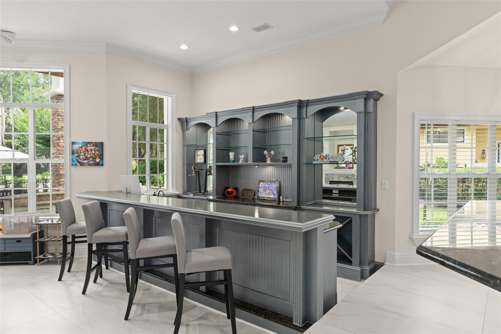 KEENES POINTE - Residential