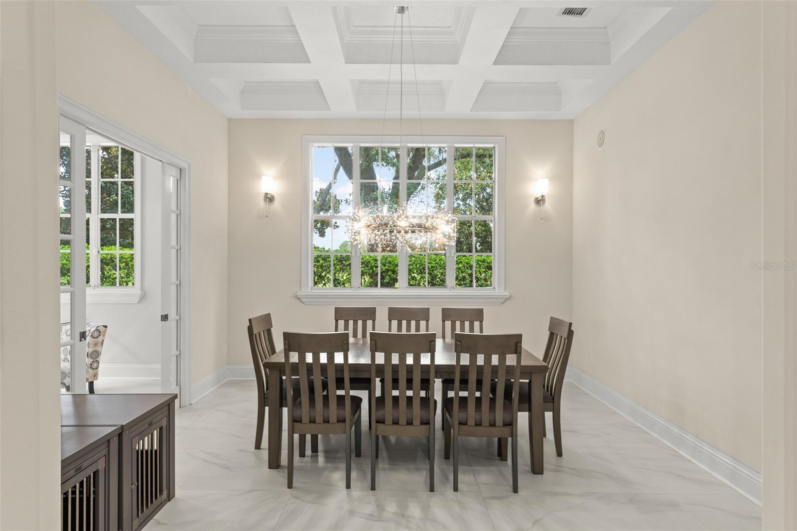 KEENES POINTE - Residential