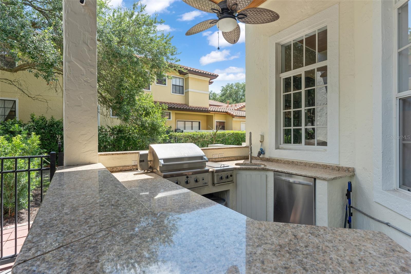 KEENES POINTE - Residential