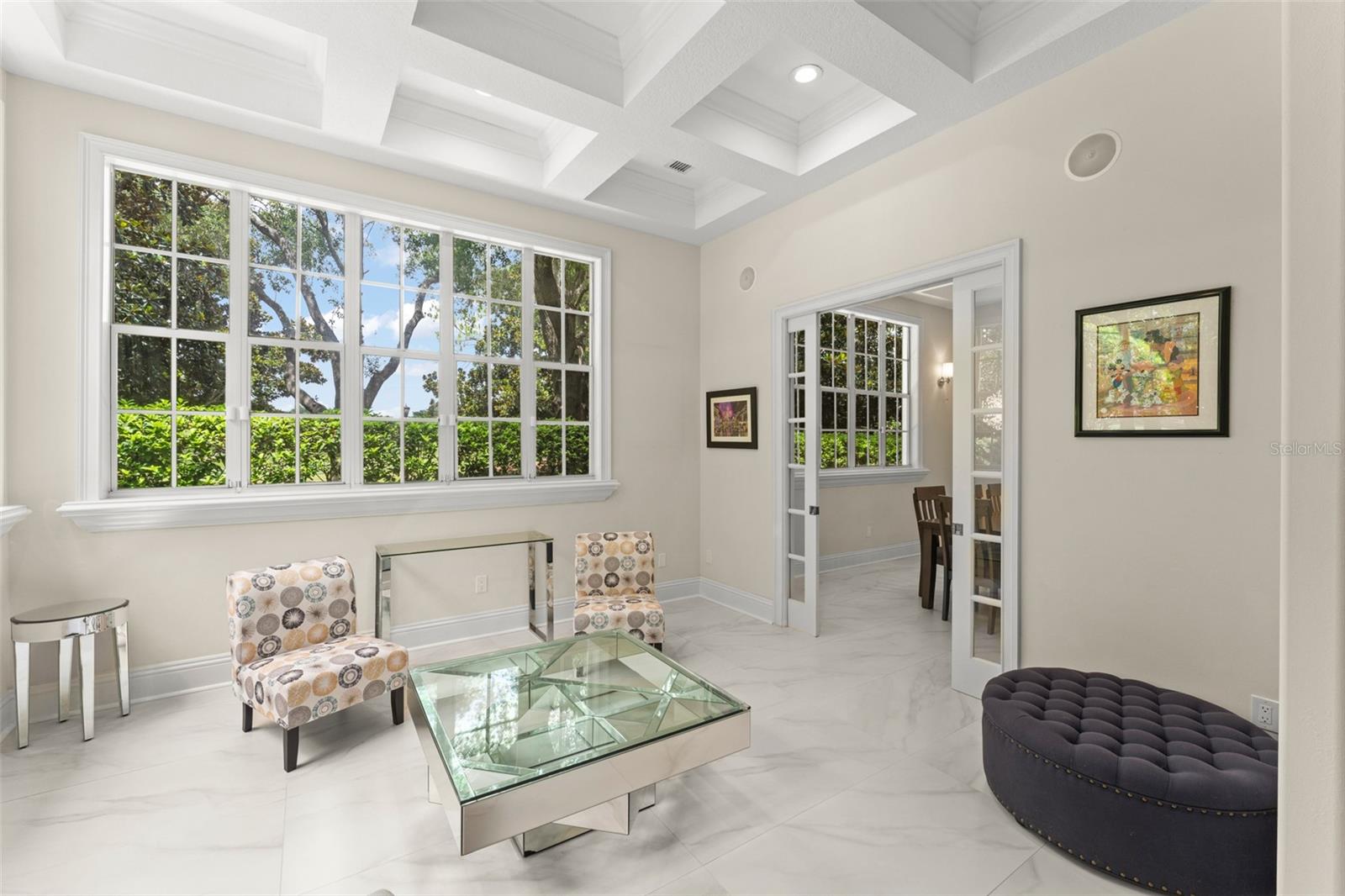KEENES POINTE - Residential