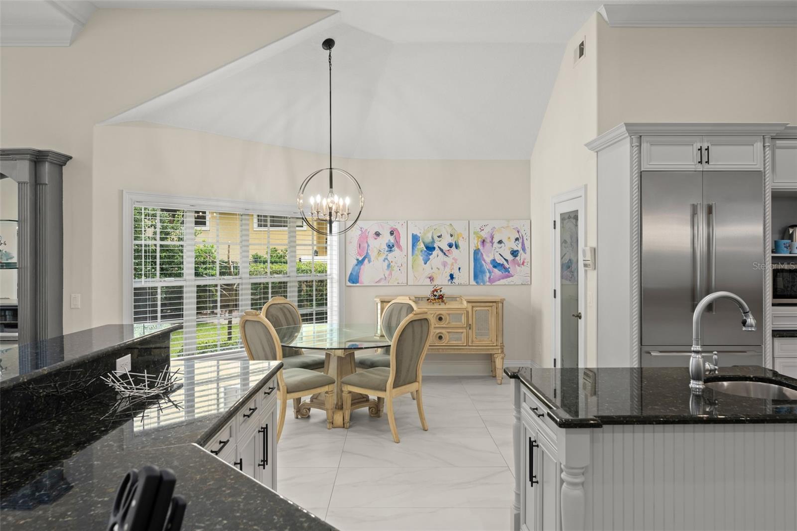 KEENES POINTE - Residential