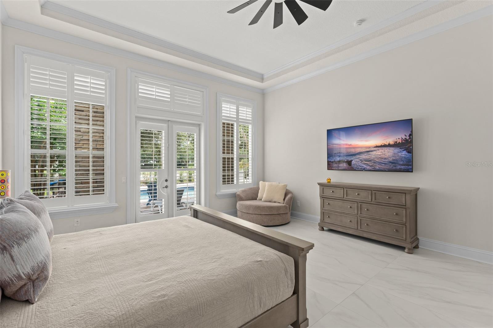 KEENES POINTE - Residential