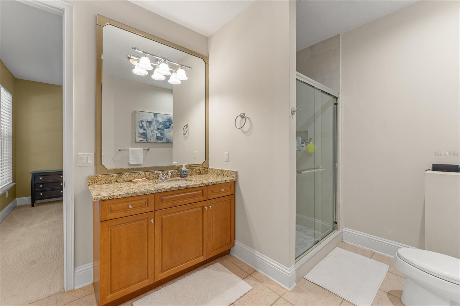 KEENES POINTE - Residential