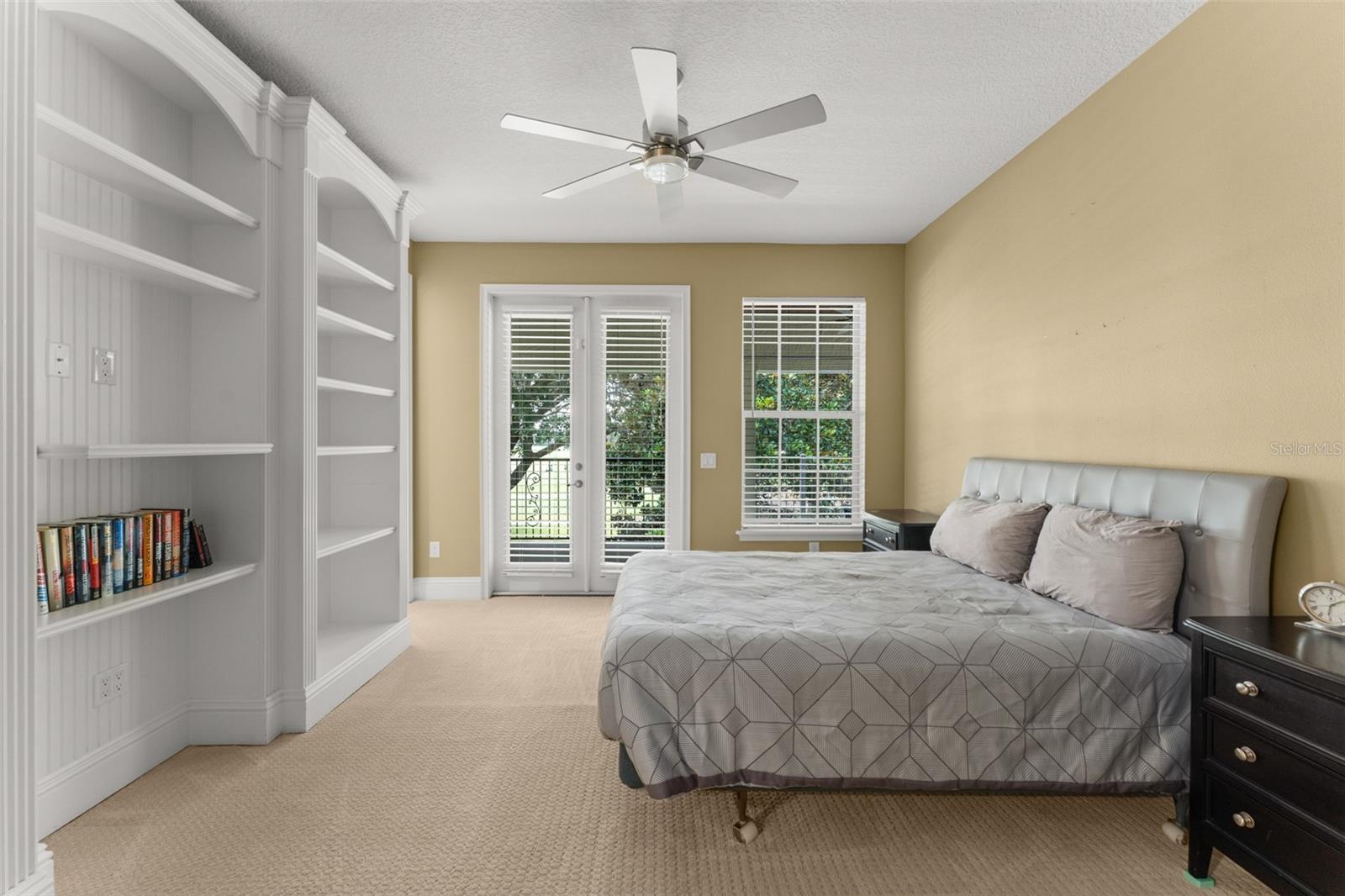 KEENES POINTE - Residential
