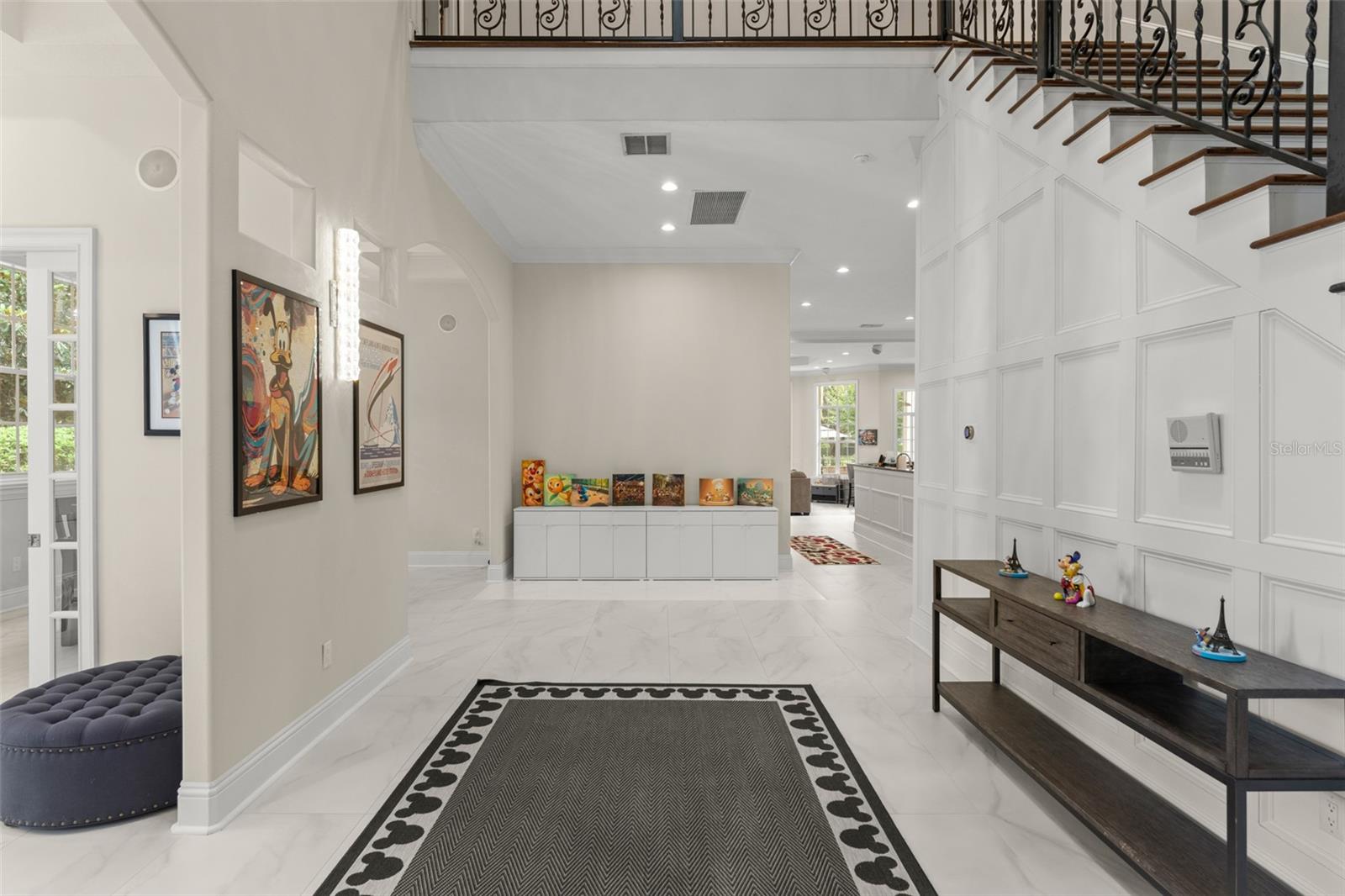 KEENES POINTE - Residential