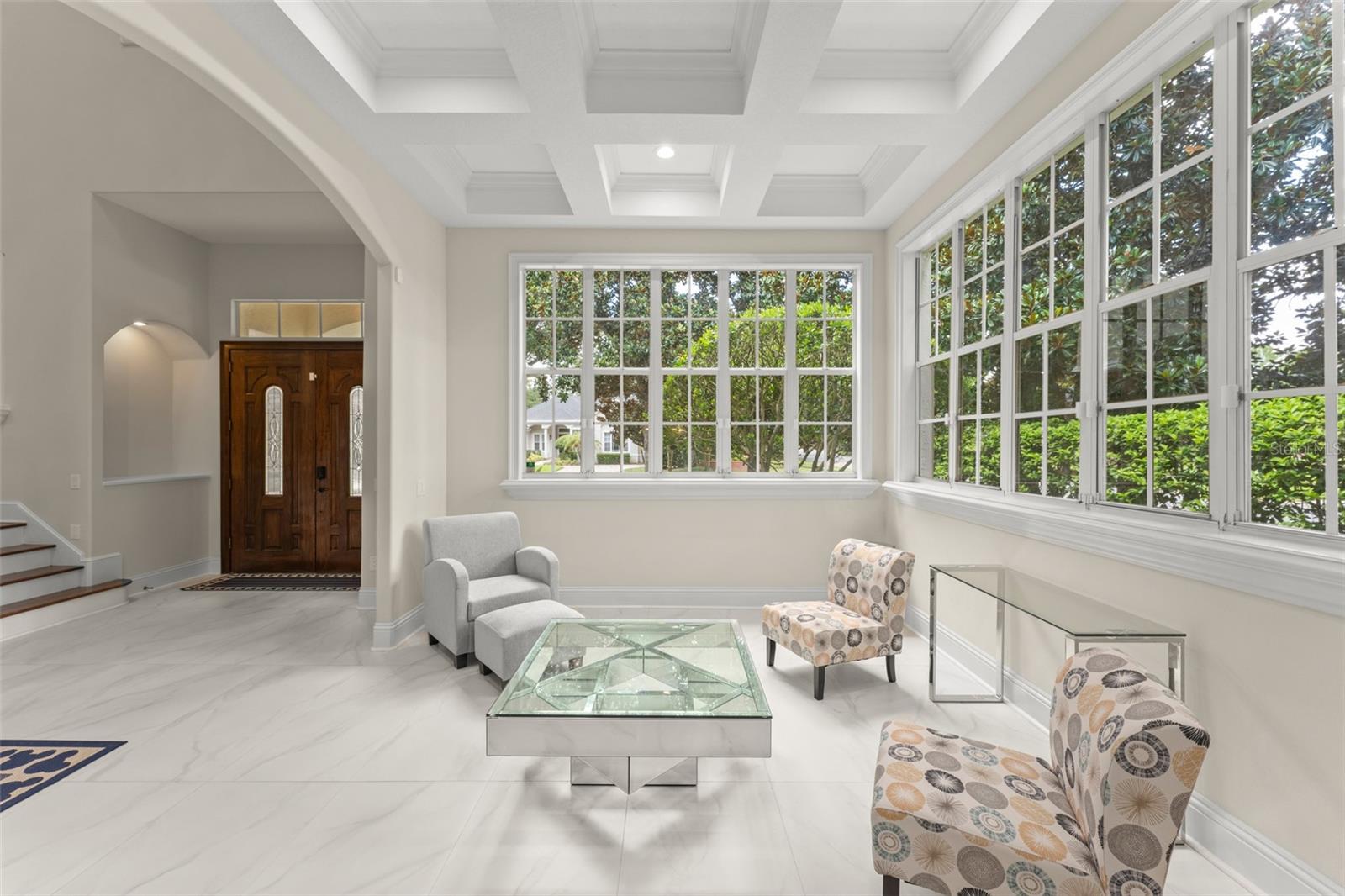 KEENES POINTE - Residential