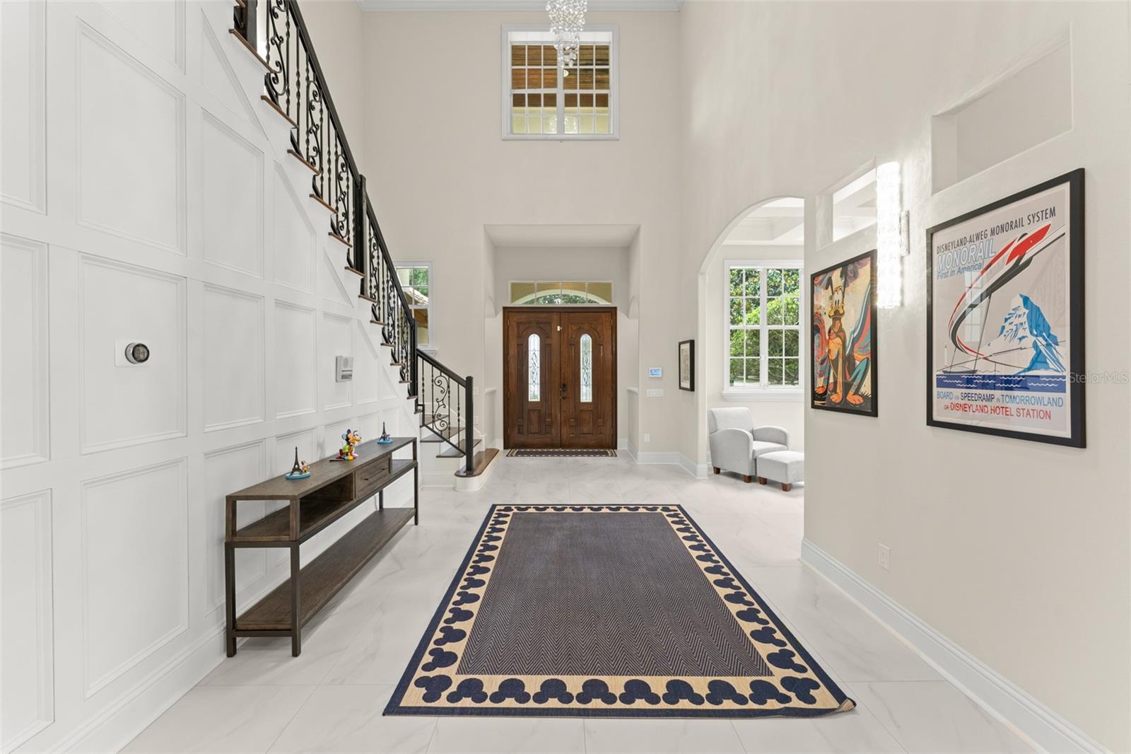 KEENES POINTE - Residential