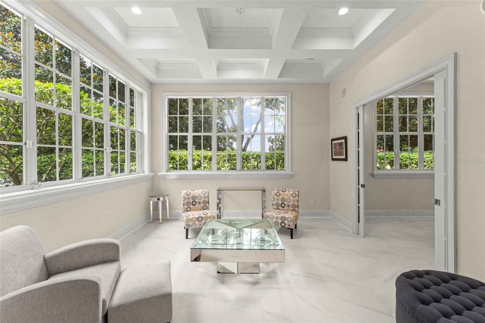 KEENES POINTE - Residential