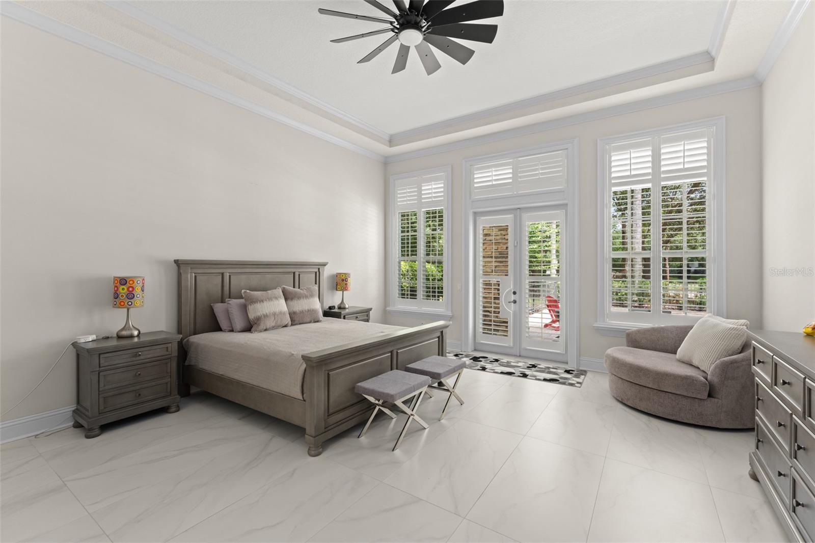 KEENES POINTE - Residential