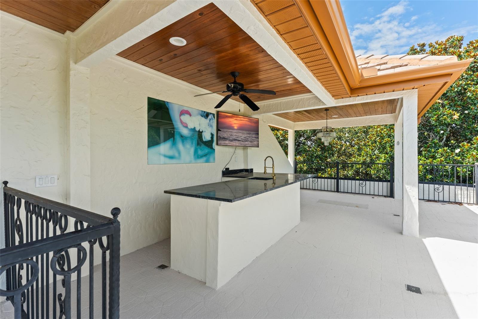 KEENES POINTE - Residential