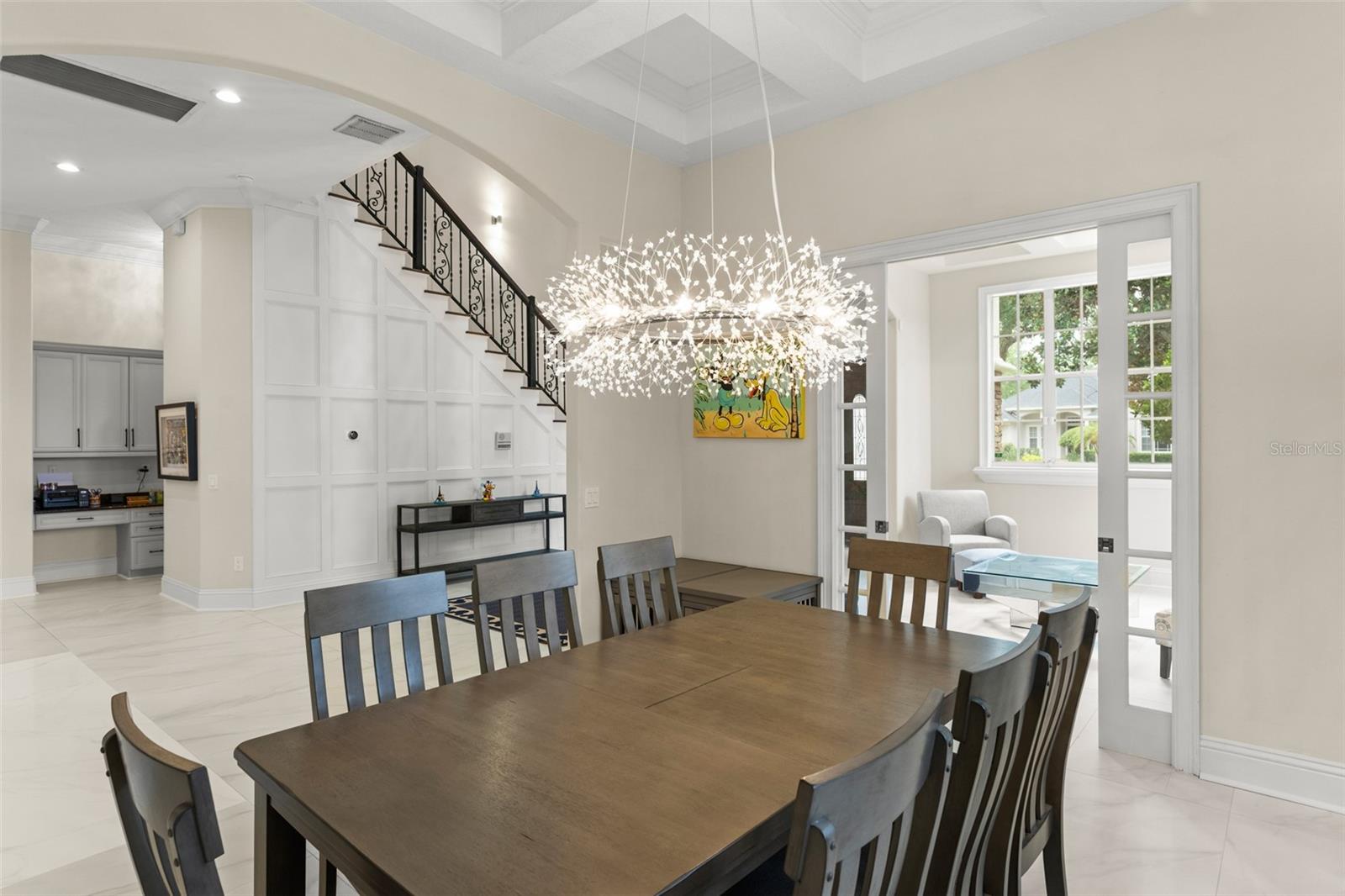KEENES POINTE - Residential