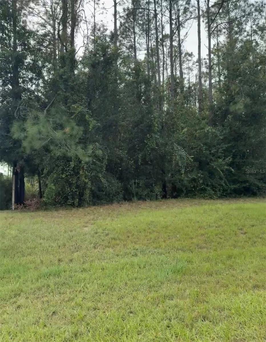 LAKE SMITH ESTATES SUB - Land