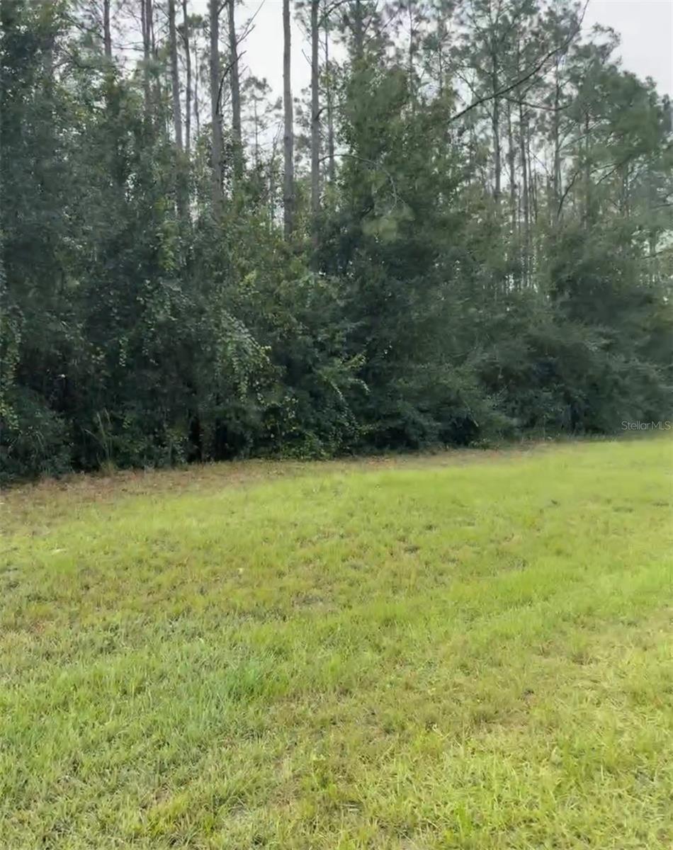 LAKE SMITH ESTATES SUB - Land