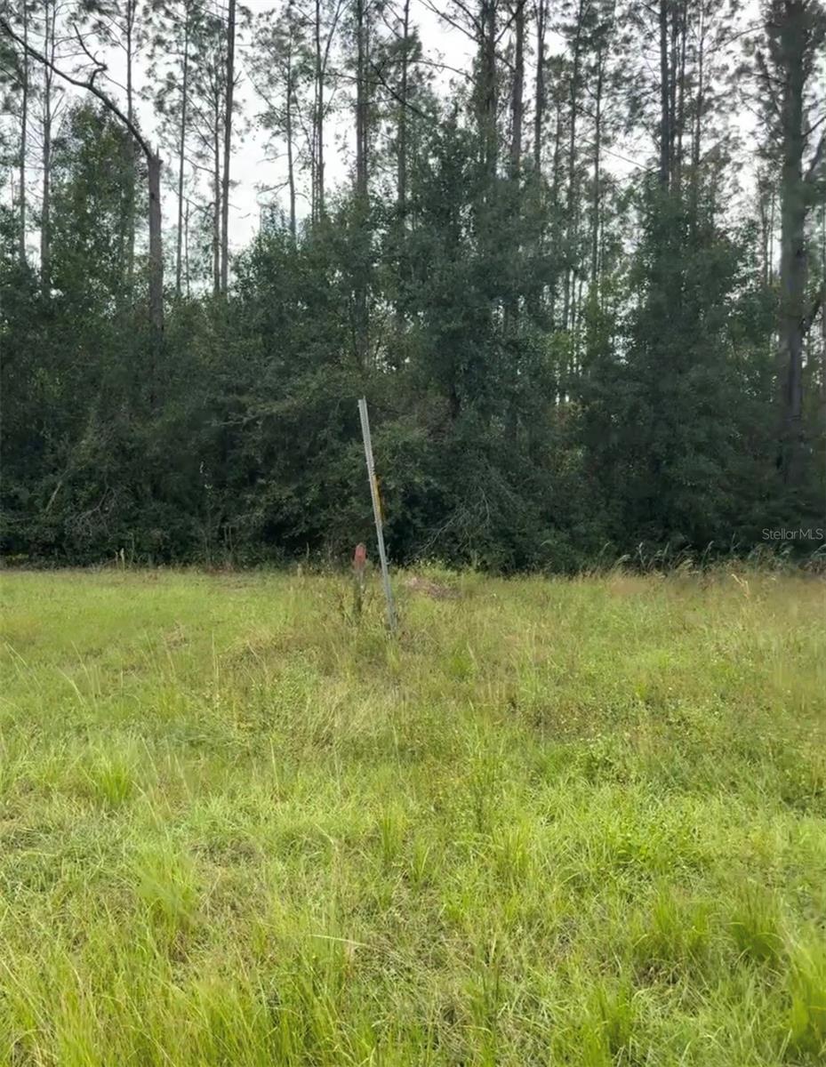 LAKE SMITH ESTATES SUB - Land