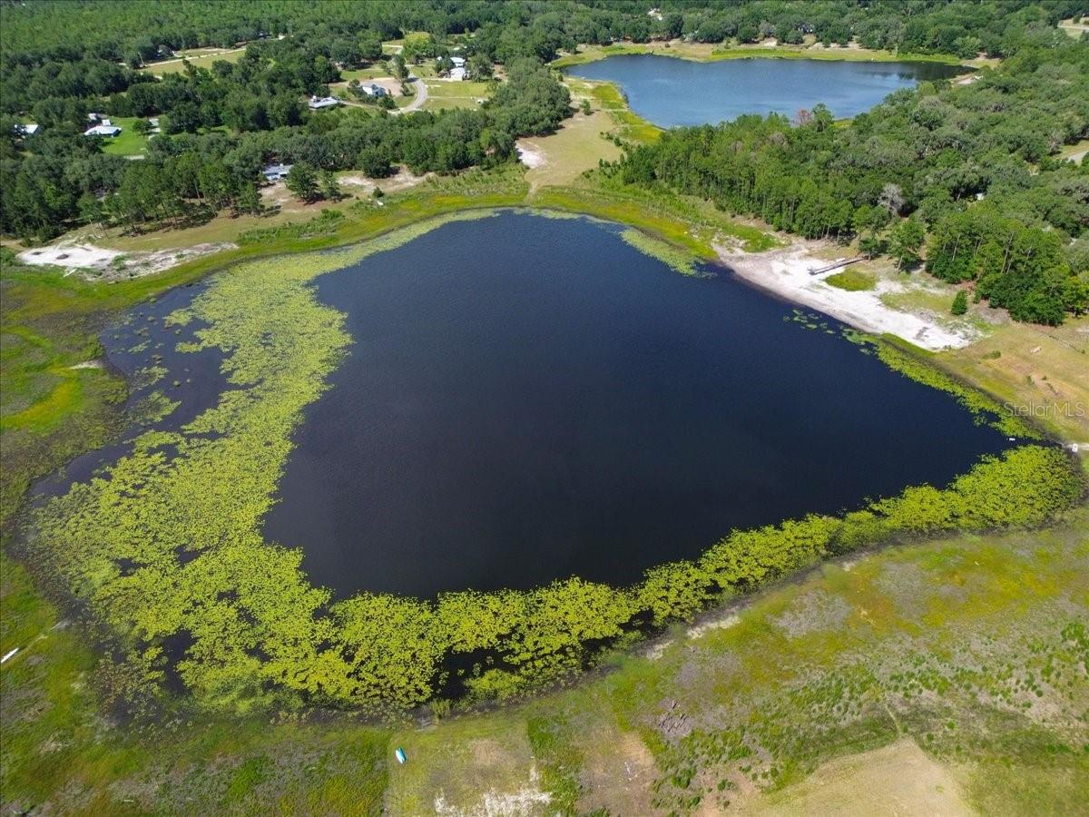 ASHLEY LAKE PLANTATION - Residential