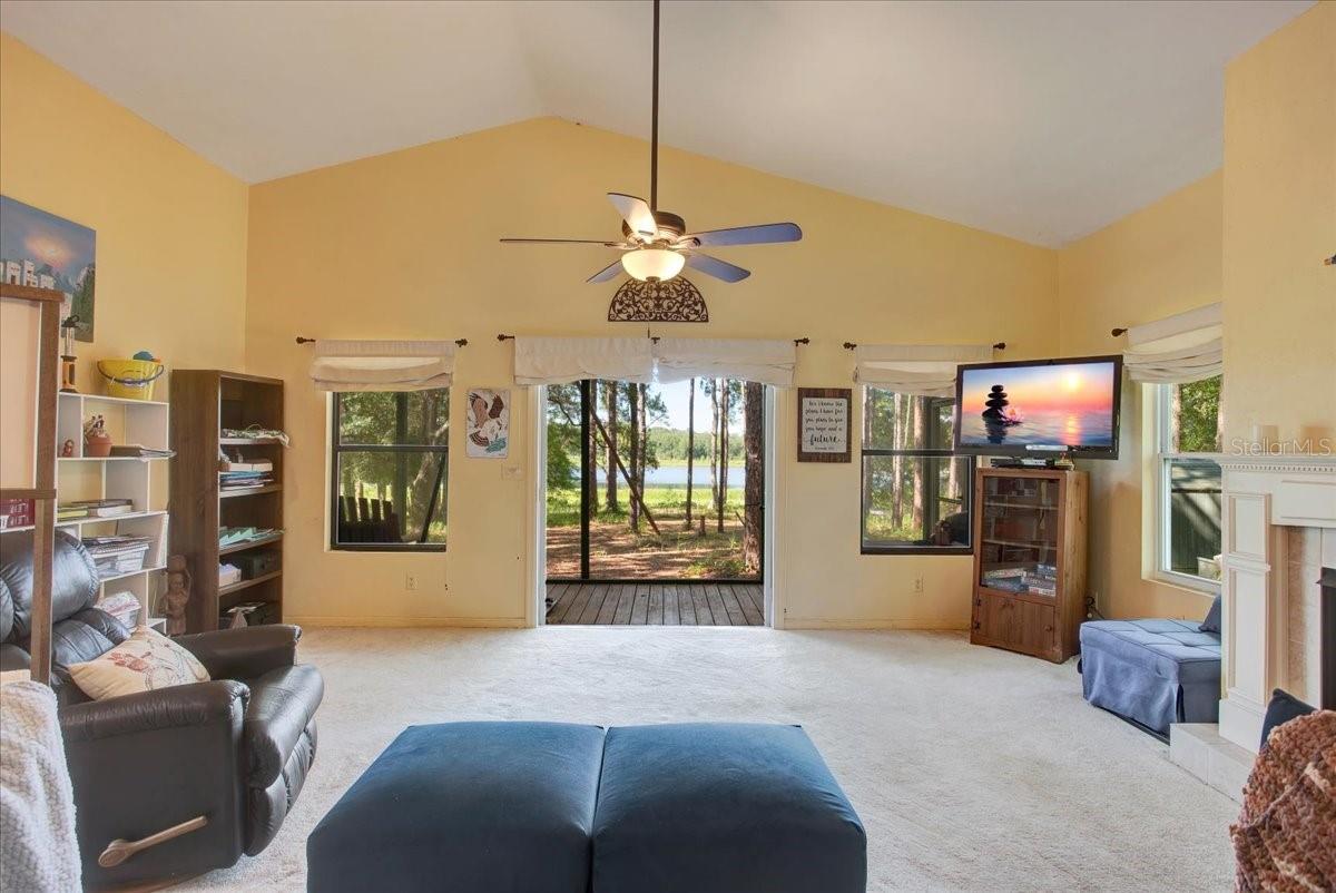 ASHLEY LAKE PLANTATION - Residential