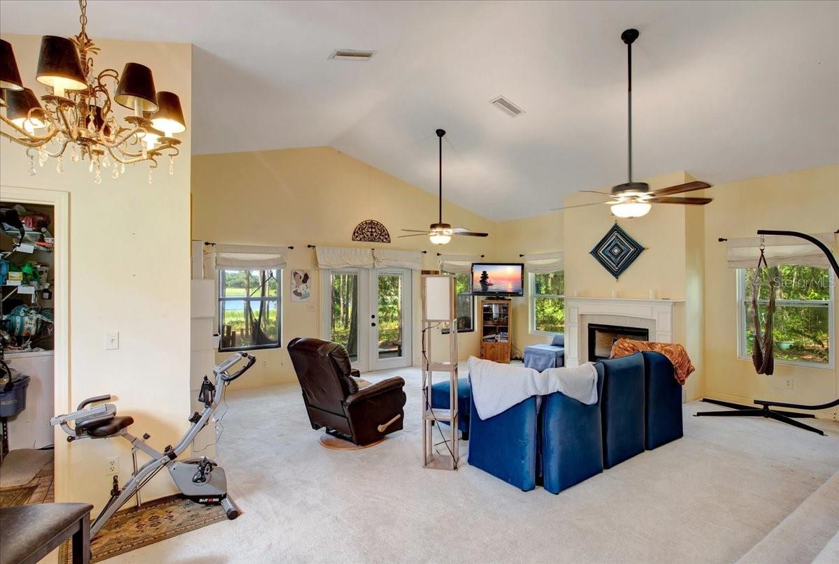 ASHLEY LAKE PLANTATION - Residential