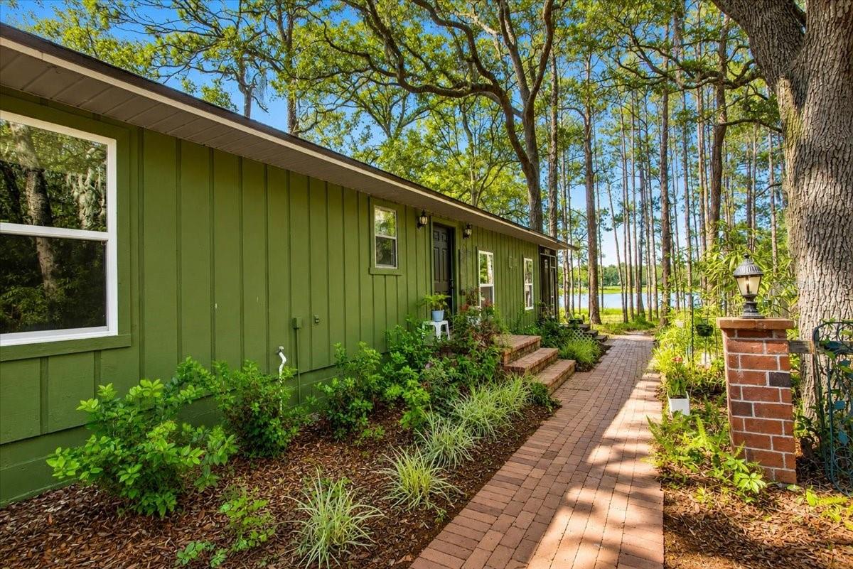 ASHLEY LAKE PLANTATION - Residential