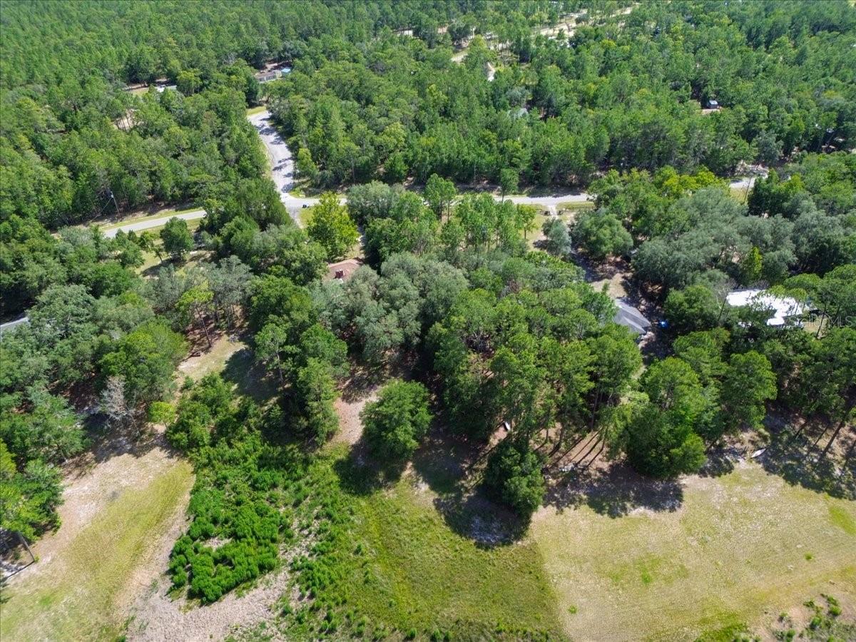 ASHLEY LAKE PLANTATION - Residential