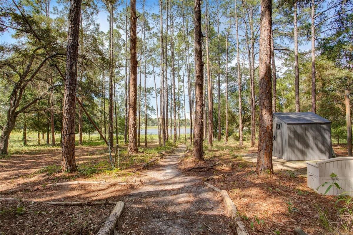 ASHLEY LAKE PLANTATION - Residential