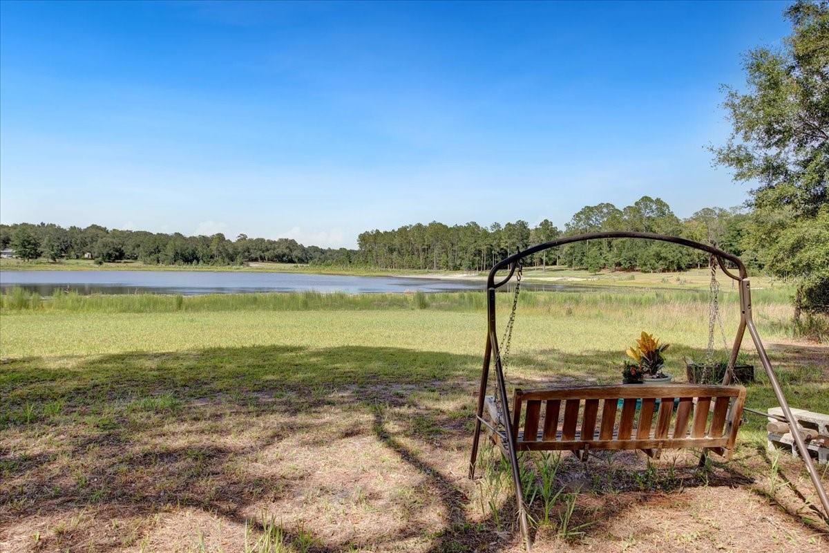 ASHLEY LAKE PLANTATION - Residential