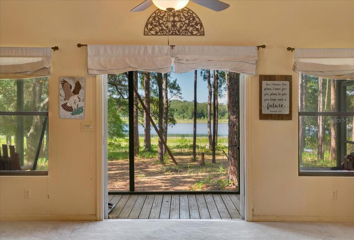 ASHLEY LAKE PLANTATION - Residential