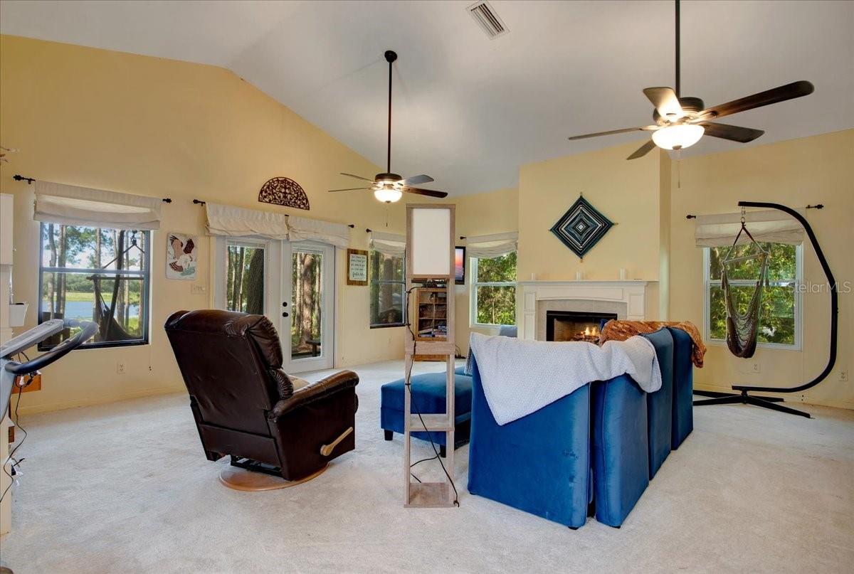 ASHLEY LAKE PLANTATION - Residential