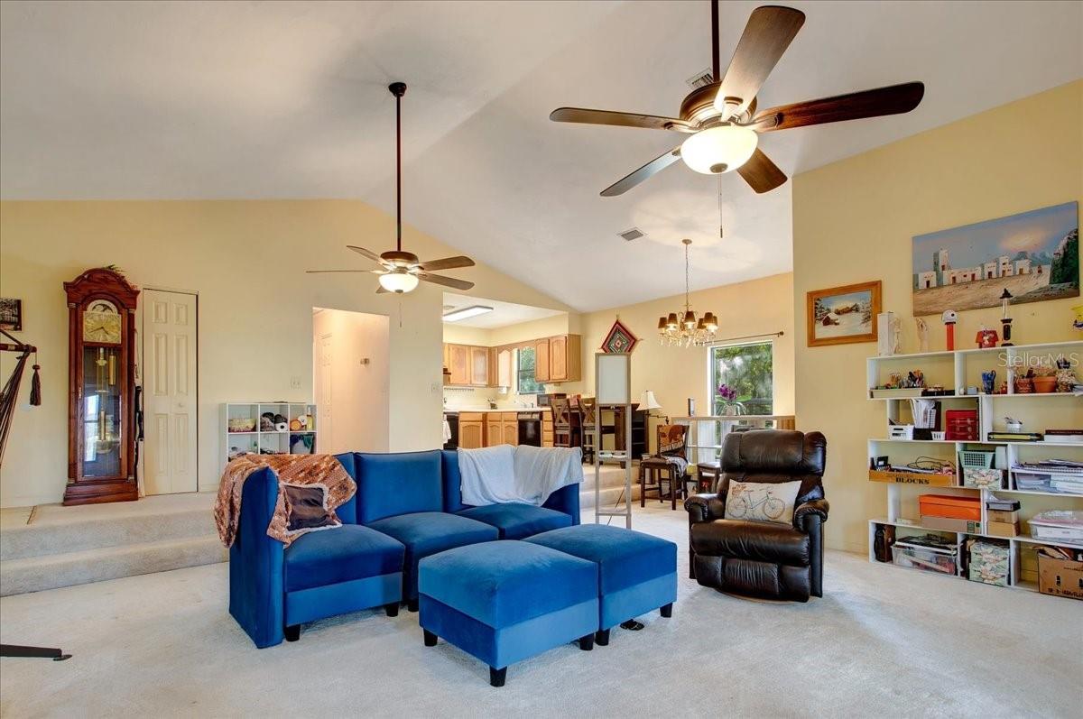 ASHLEY LAKE PLANTATION - Residential