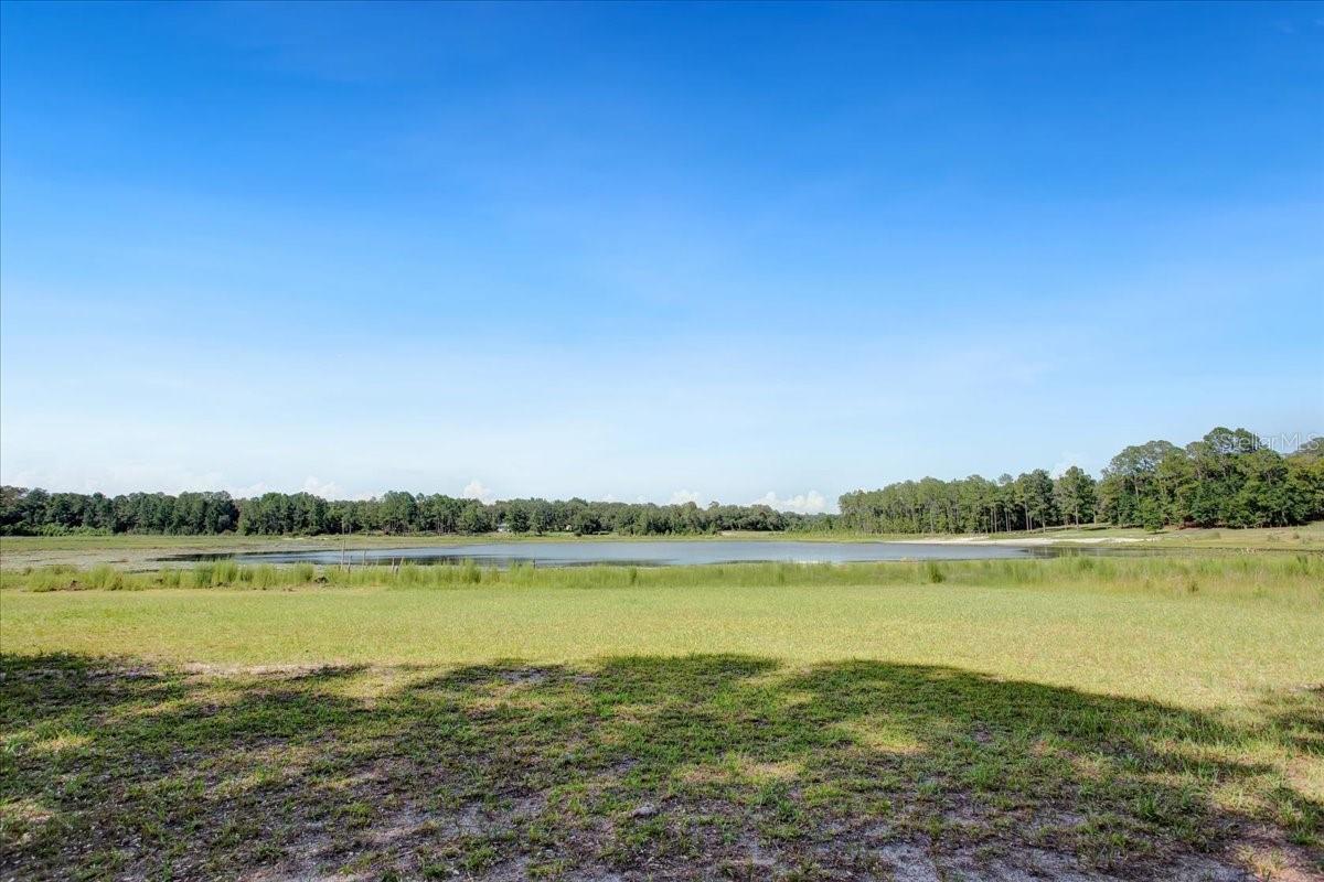 ASHLEY LAKE PLANTATION - Residential