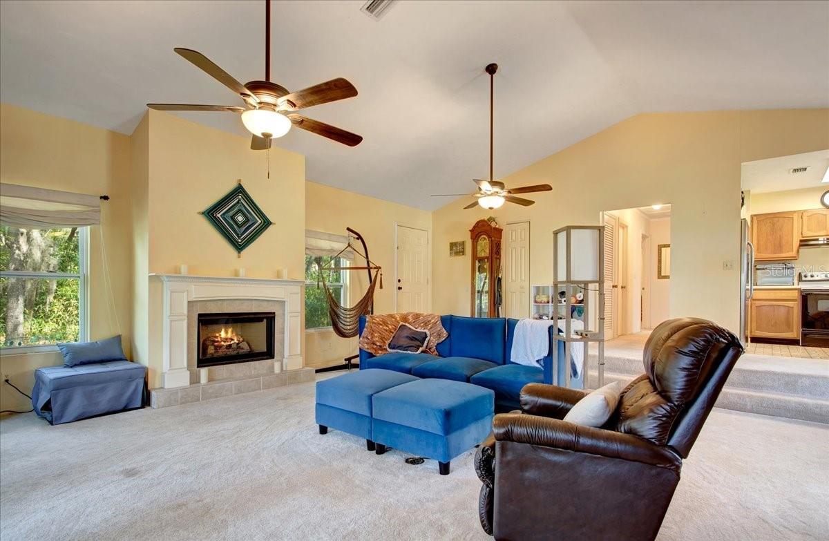 ASHLEY LAKE PLANTATION - Residential