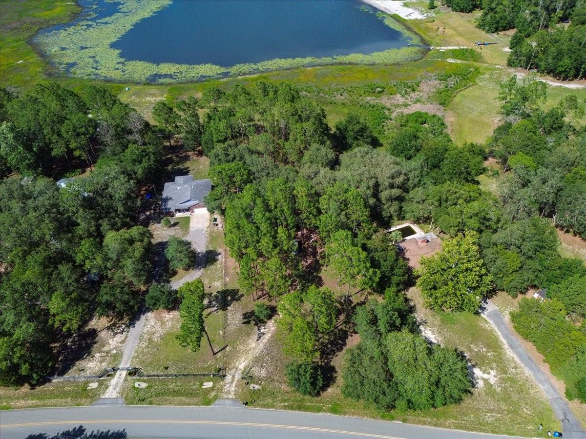 ASHLEY LAKE PLANTATION - Residential