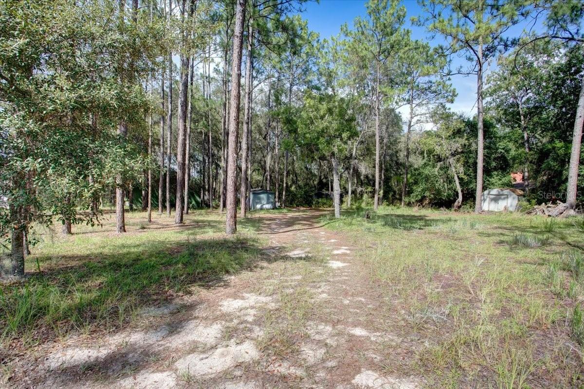 ASHLEY LAKE PLANTATION - Residential