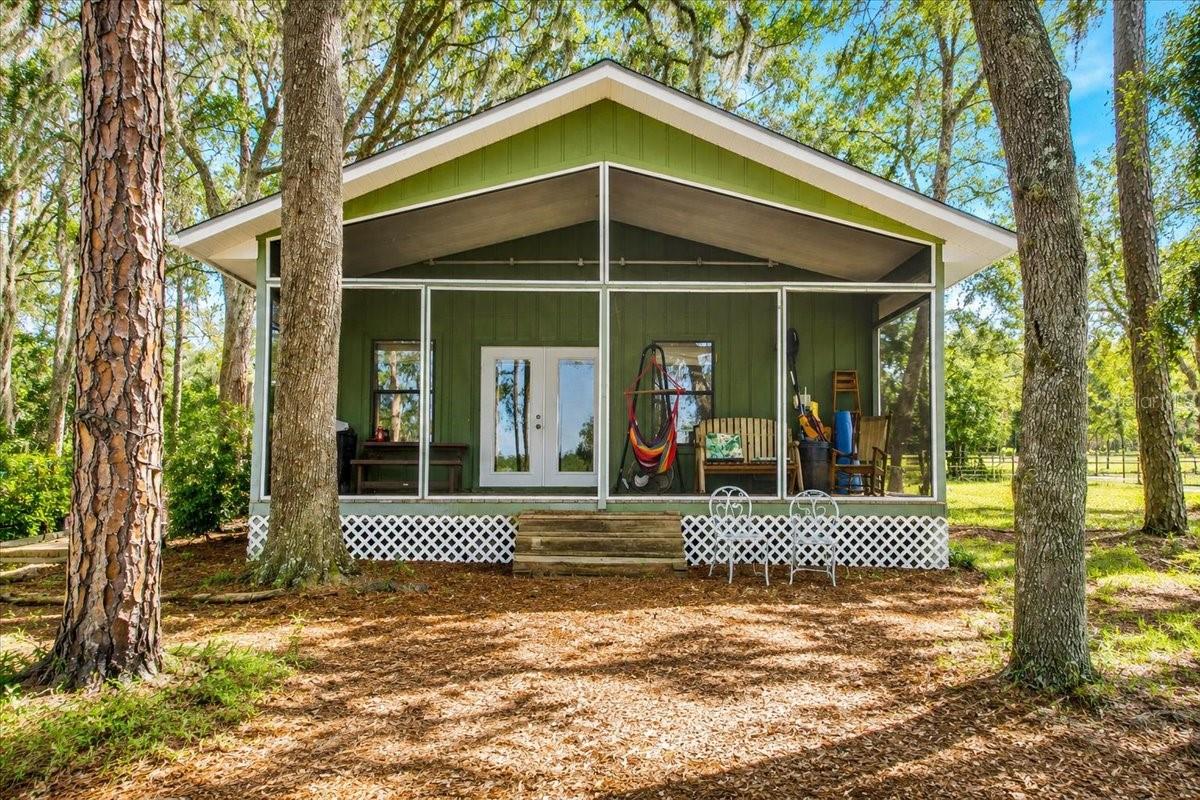ASHLEY LAKE PLANTATION - Residential